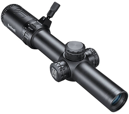AR OPTICS 1-8X24 ILL BTR-1