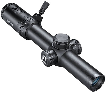 BUSH AR71624I    1-6X24MM AR OPTICS