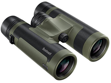 R5 BINO 8X42 GRN