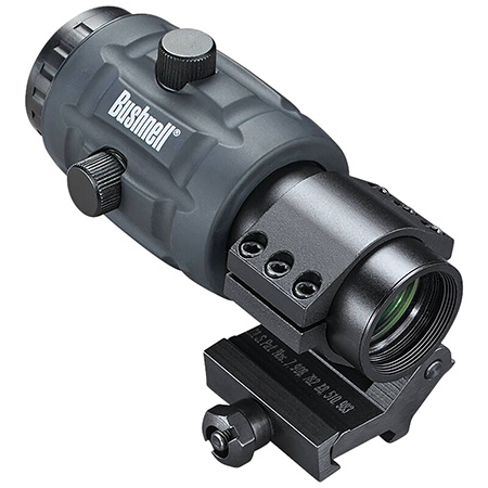 TRANSITION 3X MAGNIFIER