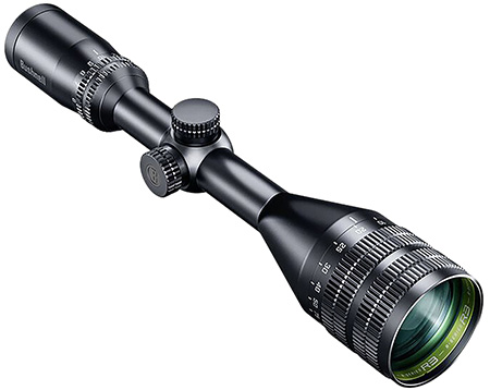 R3 6-18X50 DOA-QB BLK