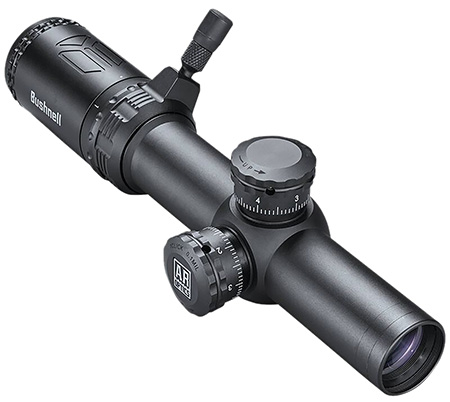 BOP AR OPTIC 1-4X24 LPVO 30M