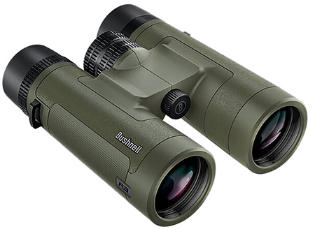 BUSH R3-1042    10X42 R3, RANGER GREEN,