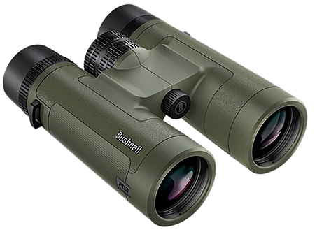 BUSH R3-842     8X42 R3, RANGER GREEN