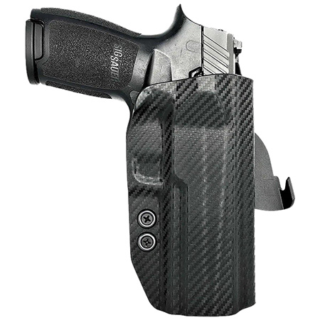 ROUNDED SSRP320FSCFRHOWBPDL            SIG P320