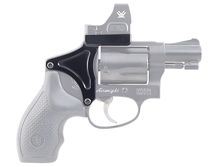 SHIELD SA-ROC-442-RMR   R.O.C S&W442
