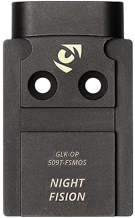 NF OPTIC PLATE 509T FITS GLK FS MOS