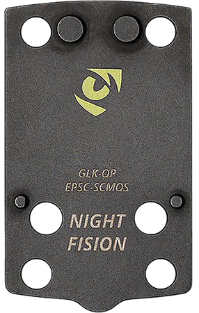 NF GLK-OP-EPSC-SCMOS   PLATE EPS CARRY TO GLK43X
