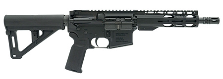 RADICAL 300BLK 8.5" 30RD MAGPUL BRC