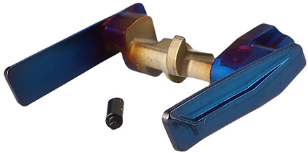 SIG 8901335 PARTS KIT P365X MS,DETENT,SPRING BLUE