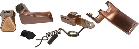 SIG 8901332 PARTS KIT P365X CONTROLS ROSE GOLD MT