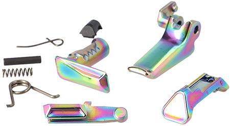 SIG 8901330 PARTS KIT P365X CONTROLS RAINBOW