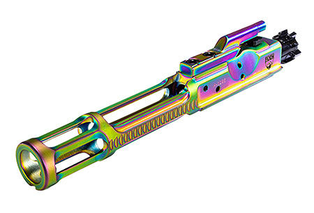 AR-15 LIGHTWEIGHT 5.56 BOLT CARRIER COMPLETE
