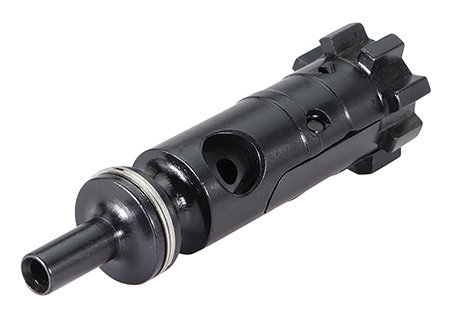 FAXON FF308BCNITRIDE     308 65CRD 9310 BOLT