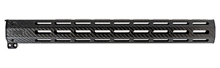 AR-15 STREAMLINE HANDGUARDS FREE FLOAT M-LOK