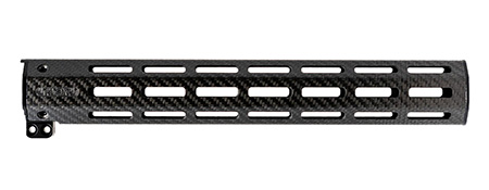 AR-15 STREAMLINE HANDGUARDS FREE FLOAT M-LOK