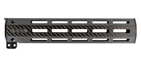 AR-15 STREAMLINE HANDGUARDS FREE FLOAT M-LOK
