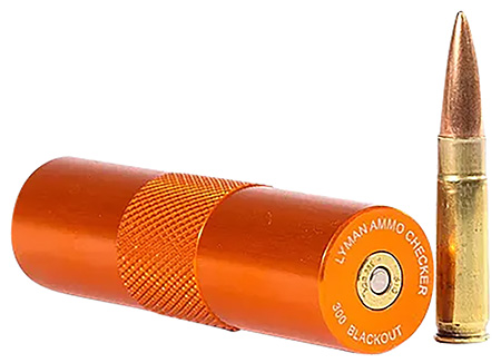 PRO AMMO CHECKER SINGLE CALIBER