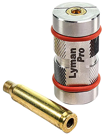 LYM PRO STAINLESS HEADSPACE GAUGE 6.5CREED