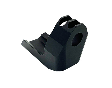 VANTAGE 40007 RAIL-MOUNTED COMP BER PX4