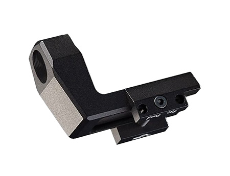 VANTAGE 40005 LGT-MOUNTED COMP TLR7 SUB P365XMACRO
