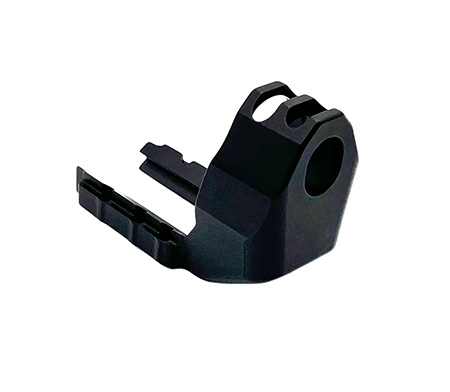 VANTAGE 40008 FULL LGT-MOUNTED COMP X300UA BER PX4