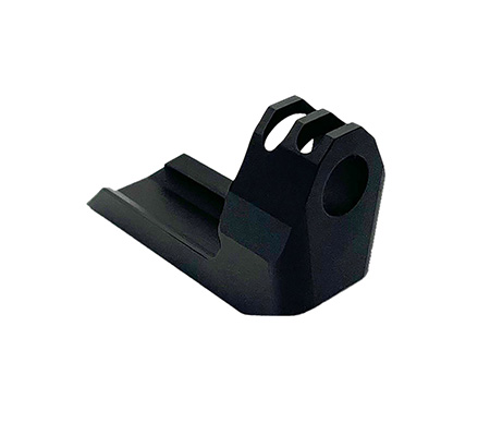 VANTAGE 40009 FULL RAIL-MOUNTED COMP BER PX4