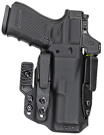 MFT for Glock 19/45 Ruger RXM Inside Waistband Holster