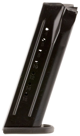 PRO RUGA33   MAG SR9 9MM                17RD STL