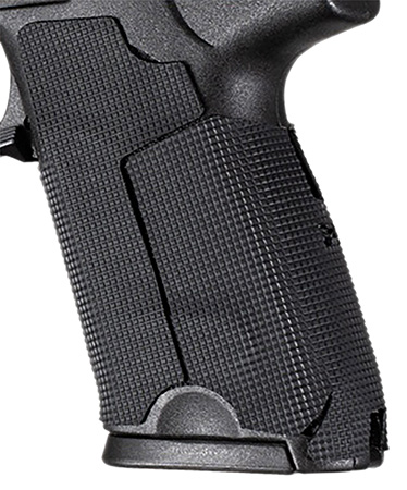 HOG 17908   WRAPTER RUBR ADHESIVE GRP HK USP