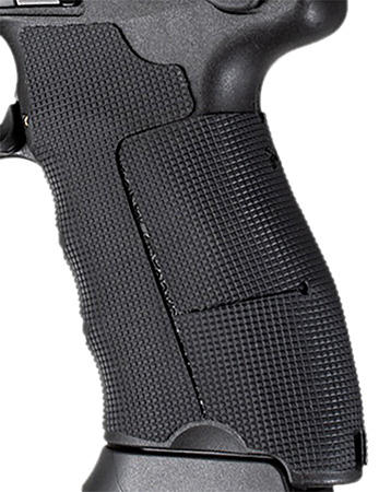 HOG 17948   WRAPTER RUBR ADHESIVE GRP HK HK45