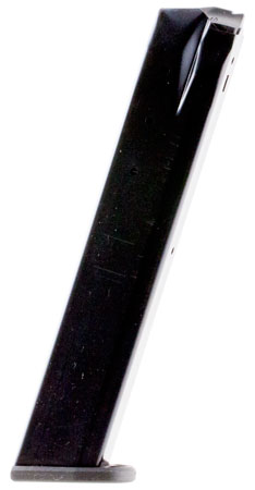 PRO RUGA38   MAG SR40 40SW              25RD STL