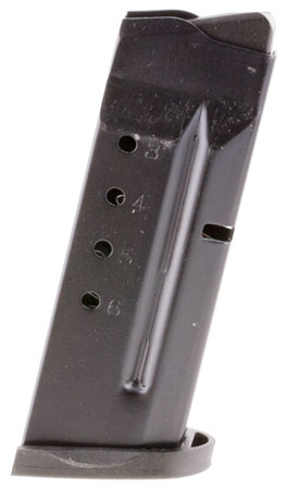 PRO SMI29    MAG SHIELD 40SW       6RD STEEL