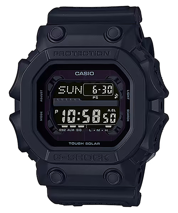 GSHOCK GX56BB-1CR  MUDMAN DIGITAL            GREEN