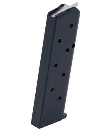 Wilson Combat MAGAZINE 1911 .45 ACP 8 RD 920 SERIES BLACK