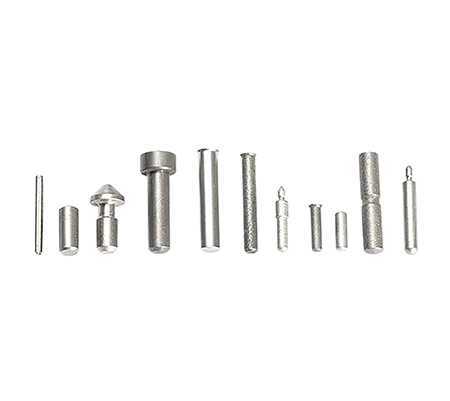 WILS 315S        PIN SET 1911 COMPLETE STAINLESS