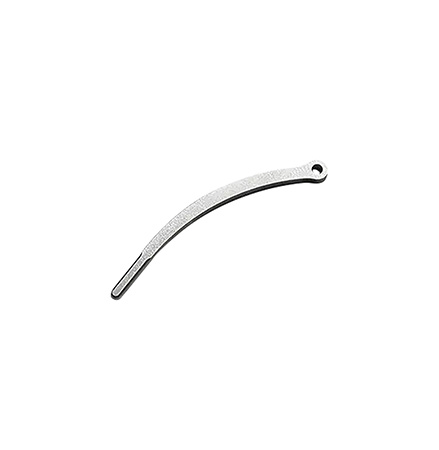 WILS 681S        HAMMER STRUT BULLET PROOF SS
