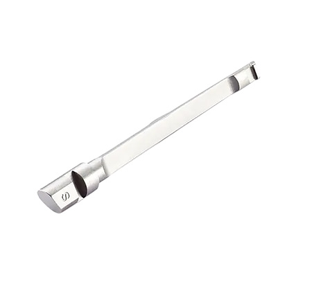 1911 PROOF~ STAINLESS STEEL EXTRACTOR