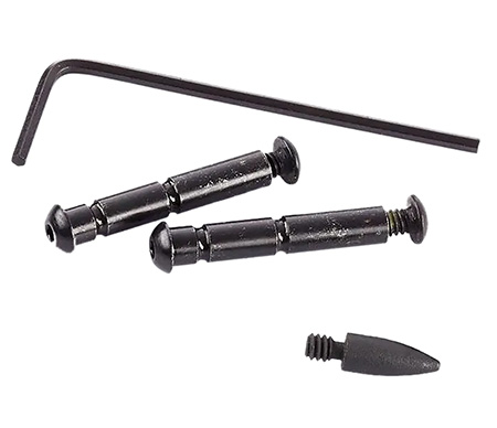 WILS TR-AWP-S    PIN SET AR ANTIWLK HAMMR/TRIGGR