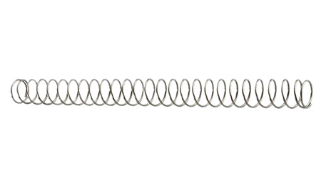 Wilson Combat SPRING BUFFER AR10 ROUND WIRE STAINLESS