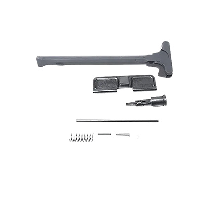 AR-15 Upper Receiver Parts Kit W/CH