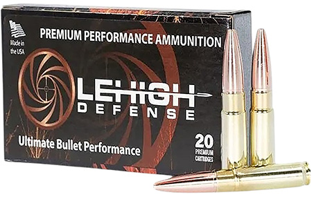 LEHIGH MAX EXP 300BLK 194GR 20/200