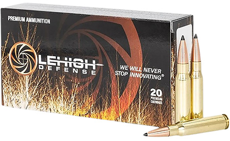 LEHIGH LA308-175-TME    308      175G TME    20/10