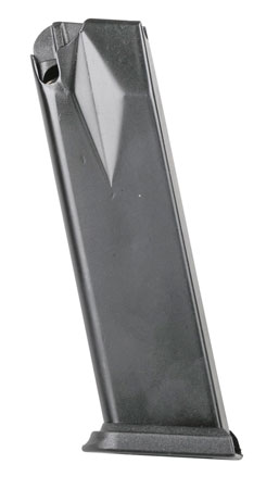 PRO SPRA6    MAG XDM 9MM                19RD STL
