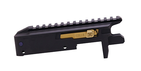TRUE PREC TP/22 10/22 CMP REC BK/GLD