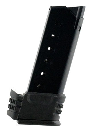 PRO SPR09    MAG XDS 45ACP               7RD STEEL