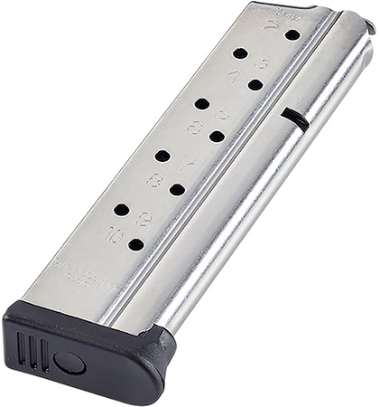 CMC MAG 1911 R PRO 9MM SS 10RD