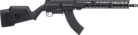 CMMG 86A950AAB    DISSENT 7.62X39 BR47 16.1 ARMBLK