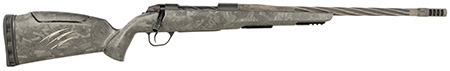FIERCE FRGLR7MMBC18DTMX TWISTED RAGE LR 7MM BC 18"