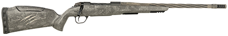 FIERCE FRGLR22CM20DTMX  TWISTED RAGE LR 22CM 22"
